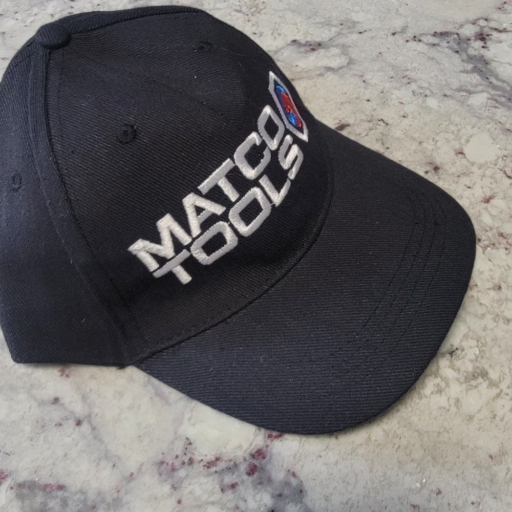 Matco Hat - Picture 3 of 5